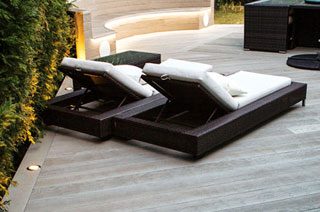 Composite Decking Devon