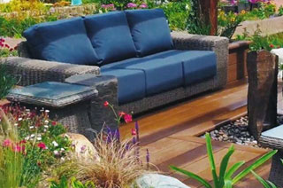 Composite Decking Supplier Devon