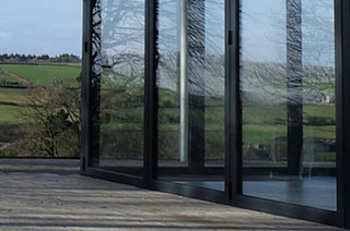 Composite Decking Supplier Devon