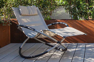 Decking Supplier Devon