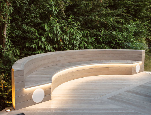 Millboard Deck