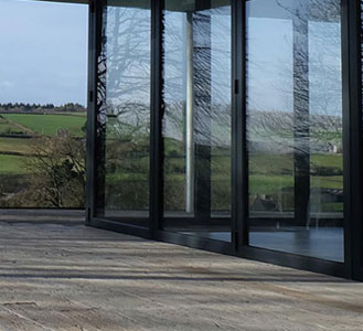 Millboard Decking