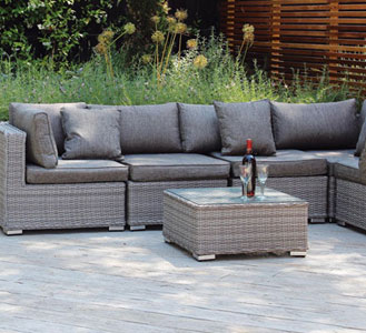 Millboard Decking Devon