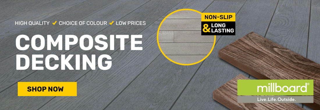 Millboard Decking Exeter
