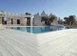 Composite Decking Suppliers