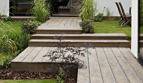 Composite Decking Exmouth