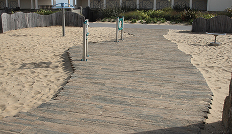 Composite Decking Supplies Exmouth