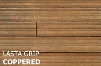Anti Slip Decking Exmouth