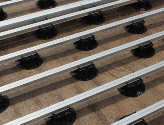 Ryno Composite Decking Suppliers