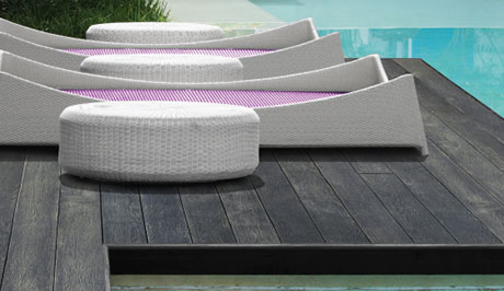 Composite Decking Devon