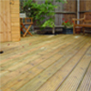 Devon Decking Supplier