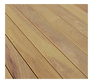 Decking Supplies Exmouth