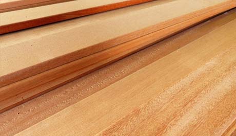 Balau Decking Exmouth