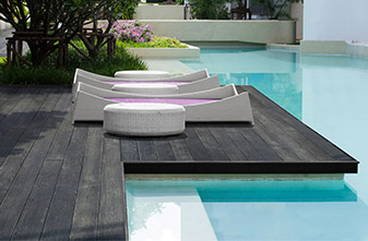 Composite Decking Devon