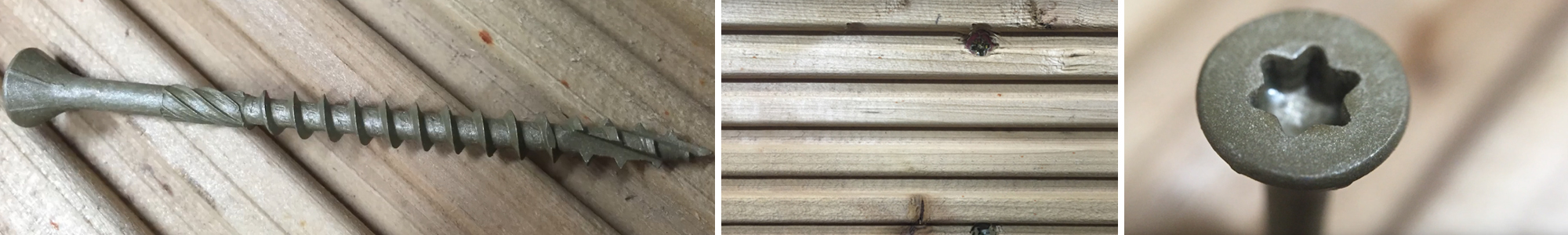 Decking Devon