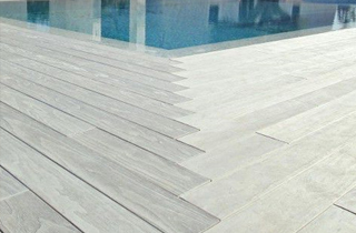 Pine Decking Torquay