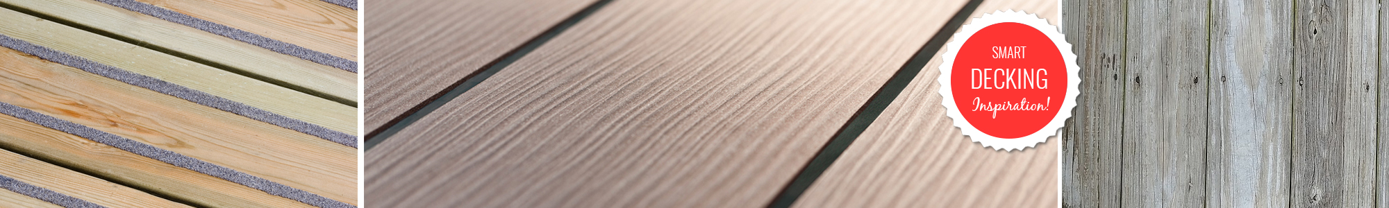 Timber Decking Devon